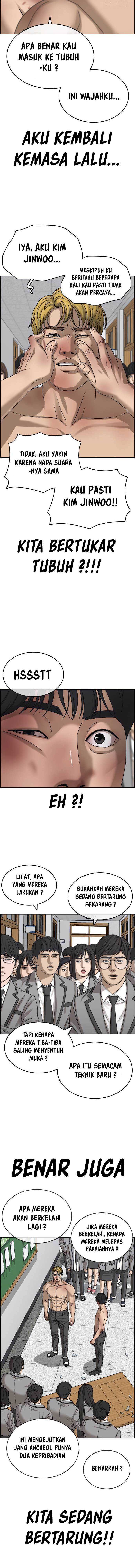 Loser’s Life 2 Chapter 02 Bahasa Indonesia