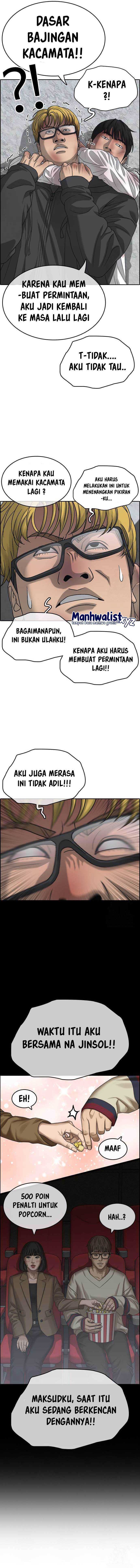 Loser’s Life 2 Chapter 02 Bahasa Indonesia