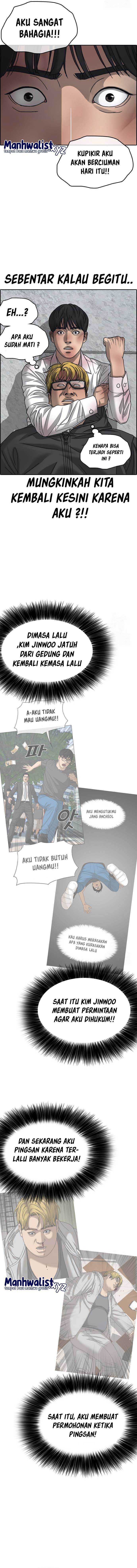 Loser’s Life 2 Chapter 02 Bahasa Indonesia