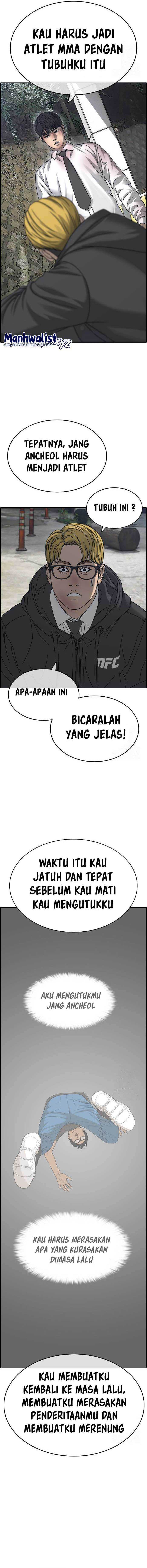 Loser’s Life 2 Chapter 02 Bahasa Indonesia