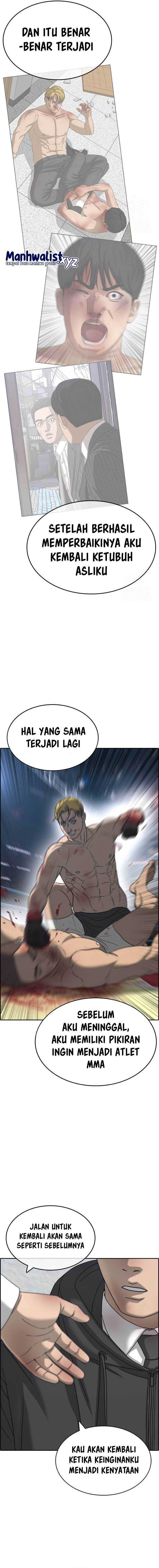 Loser’s Life 2 Chapter 02 Bahasa Indonesia