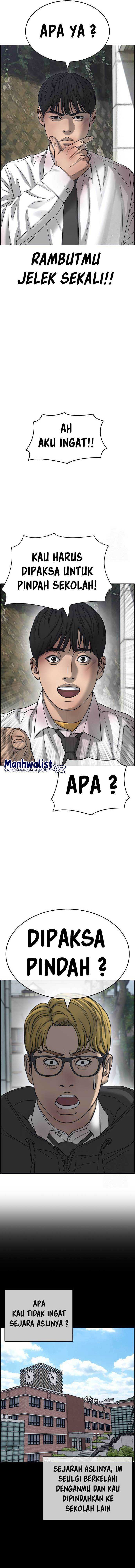 Loser’s Life 2 Chapter 02 Bahasa Indonesia