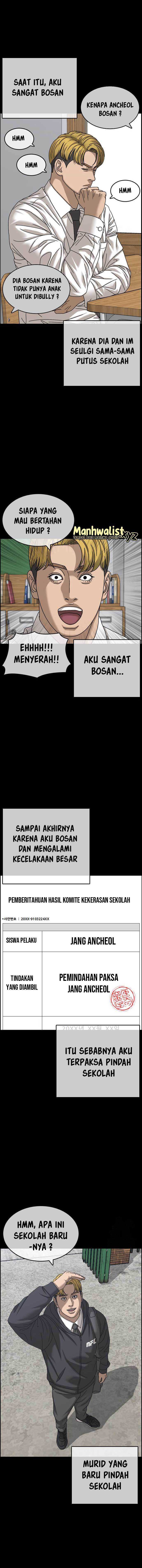 Loser’s Life 2 Chapter 02 Bahasa Indonesia