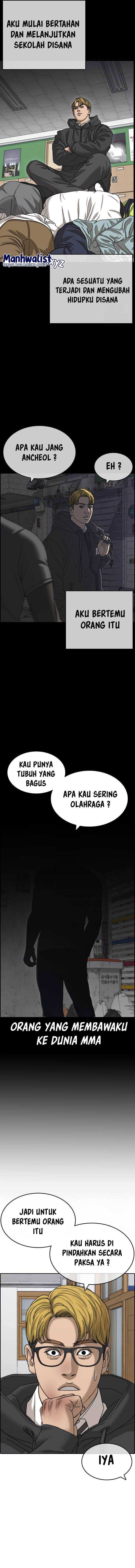 Loser’s Life 2 Chapter 02 Bahasa Indonesia
