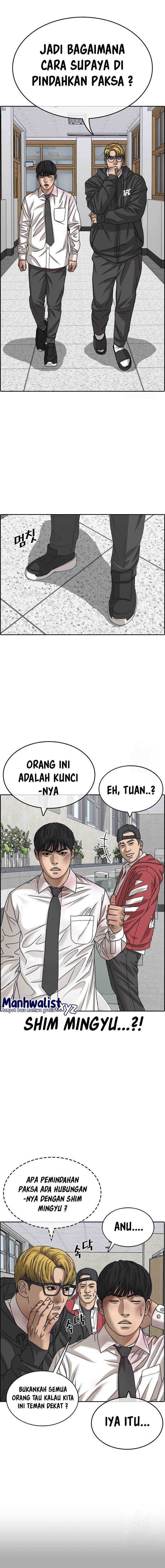 Loser’s Life 2 Chapter 02 Bahasa Indonesia