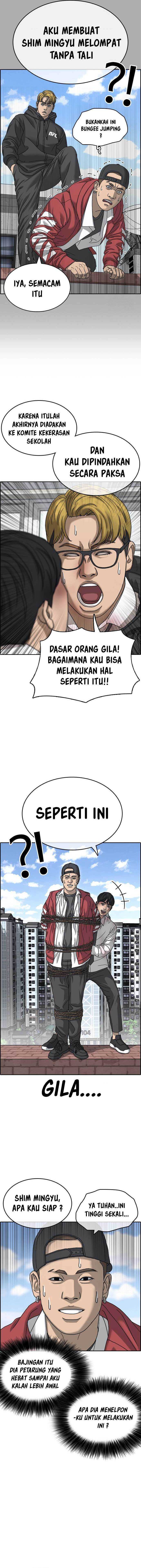 Loser’s Life 2 Chapter 02 Bahasa Indonesia