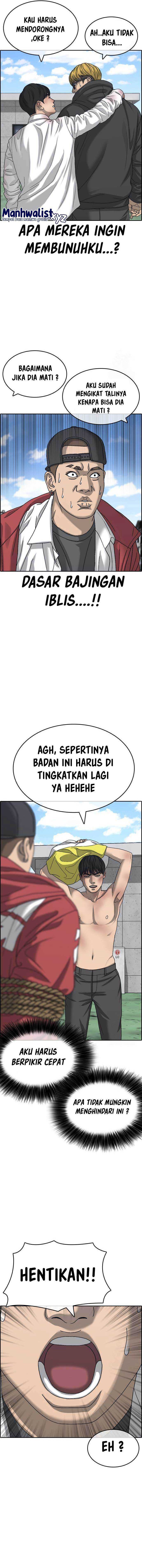 Loser’s Life 2 Chapter 02 Bahasa Indonesia