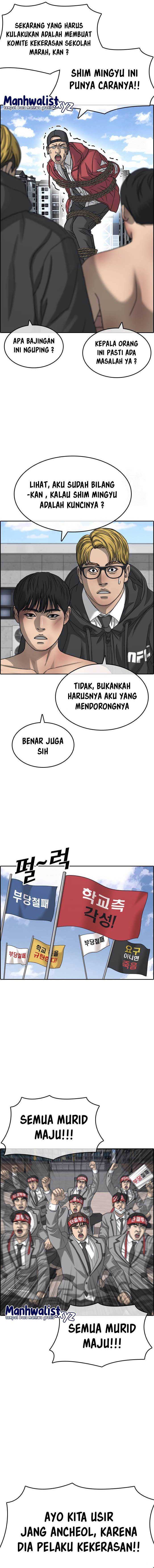 Loser’s Life 2 Chapter 02 Bahasa Indonesia