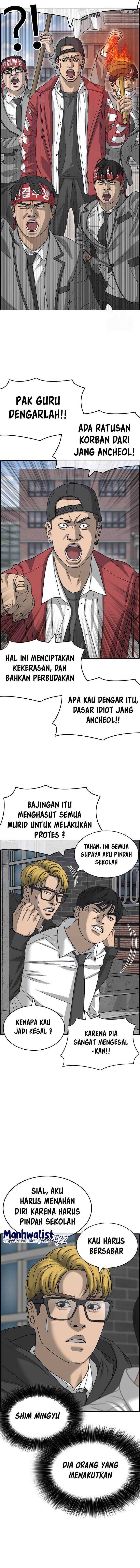 Loser’s Life 2 Chapter 02 Bahasa Indonesia