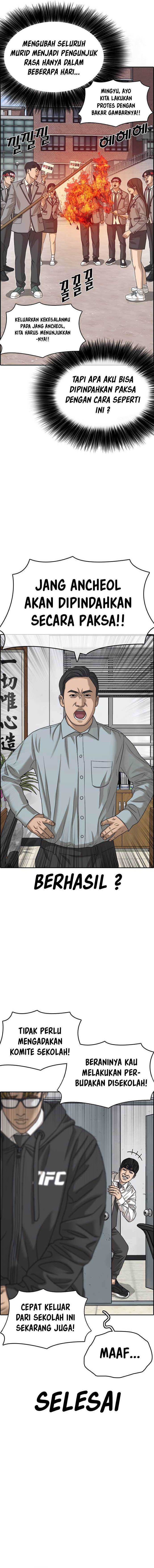 Loser’s Life 2 Chapter 02 Bahasa Indonesia