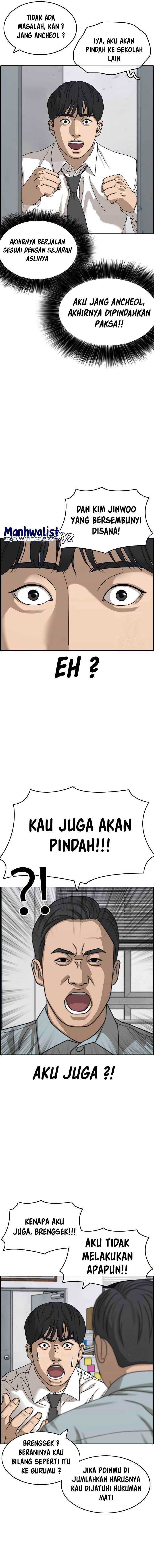 Loser’s Life 2 Chapter 02 Bahasa Indonesia