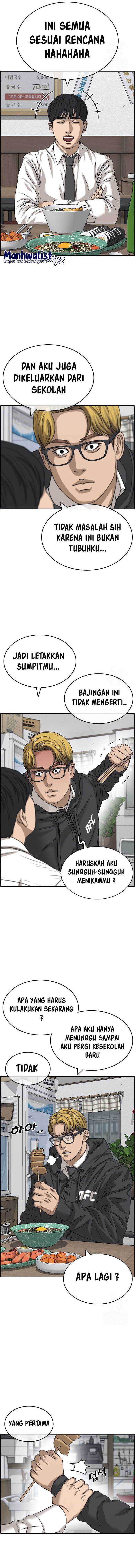 Loser’s Life 2 Chapter 02 Bahasa Indonesia