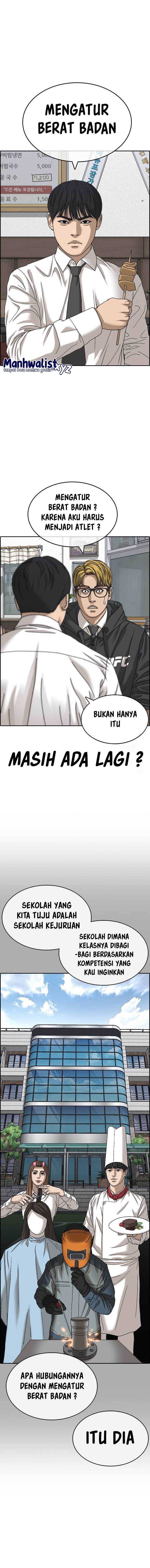 Loser’s Life 2 Chapter 02 Bahasa Indonesia