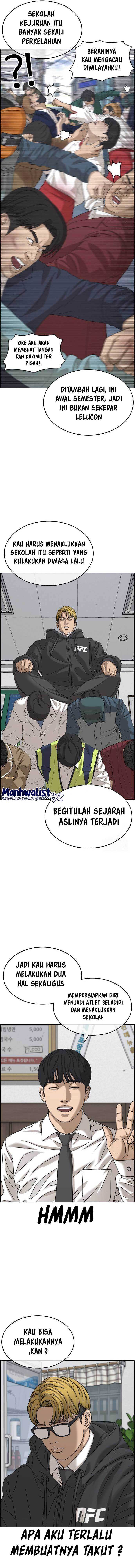 Loser’s Life 2 Chapter 02 Bahasa Indonesia