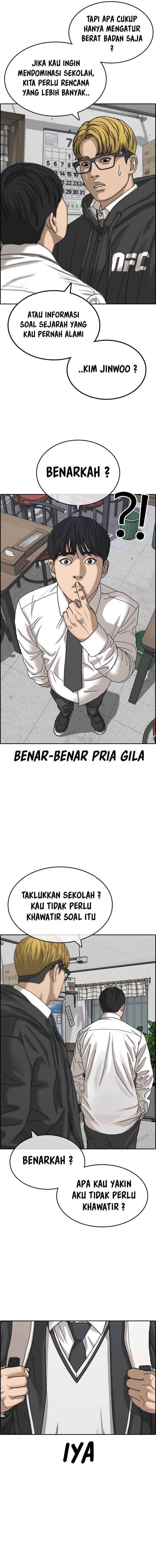 Loser’s Life 2 Chapter 02 Bahasa Indonesia