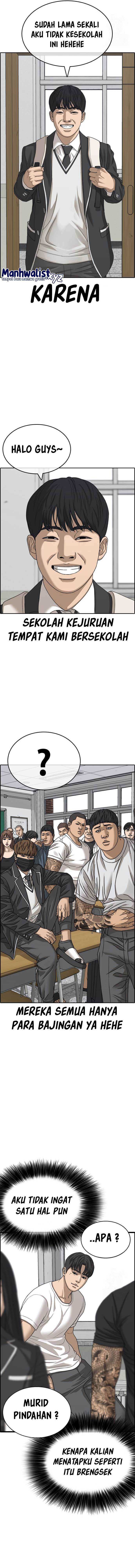 Loser’s Life 2 Chapter 02 Bahasa Indonesia