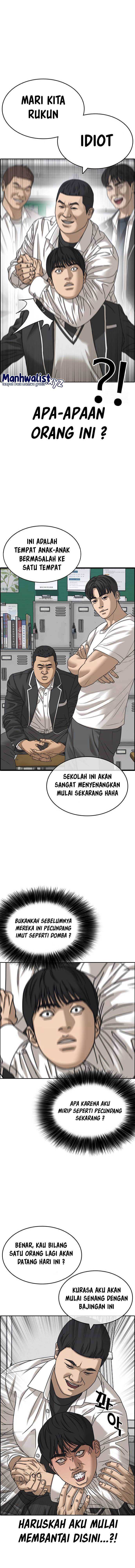 Loser’s Life 2 Chapter 02 Bahasa Indonesia