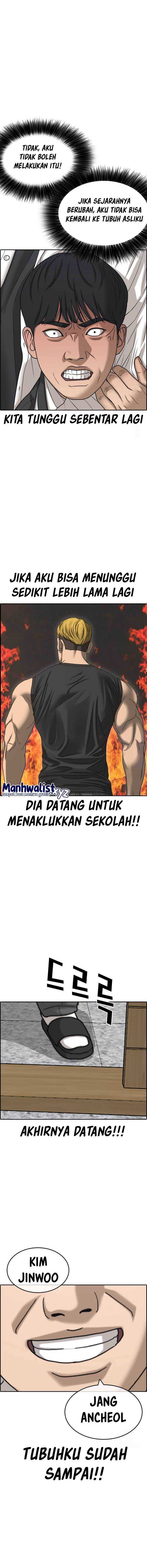 Loser’s Life 2 Chapter 02 Bahasa Indonesia