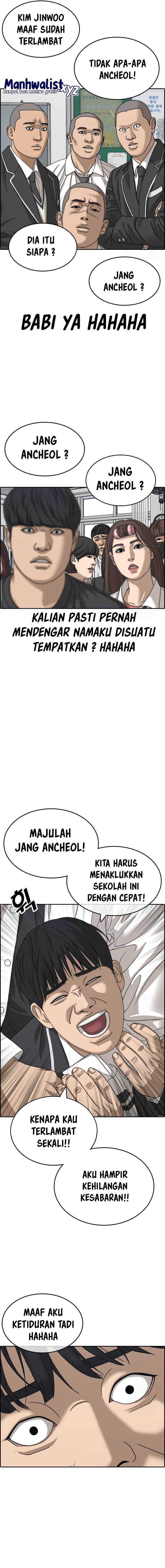 Loser’s Life 2 Chapter 02 Bahasa Indonesia