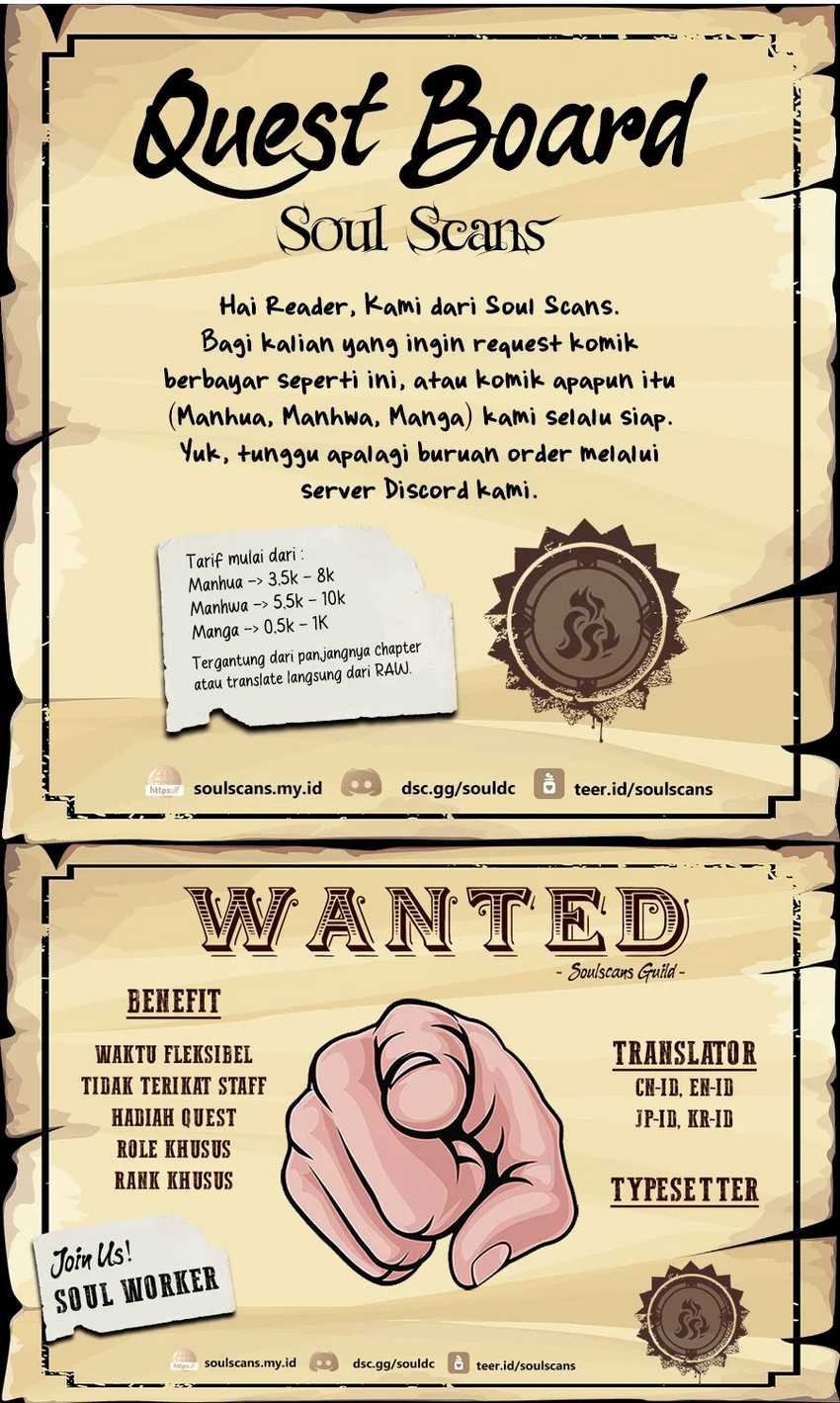 Losing Money to Be a Tycoon Chapter 141 Bahasa Indonesia