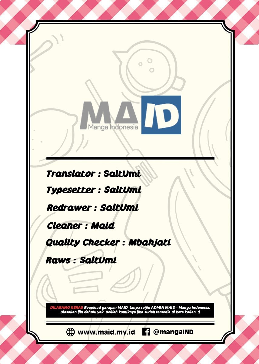 Love Live! Sunshine!! Chapter 02 Bahasa Indonesia