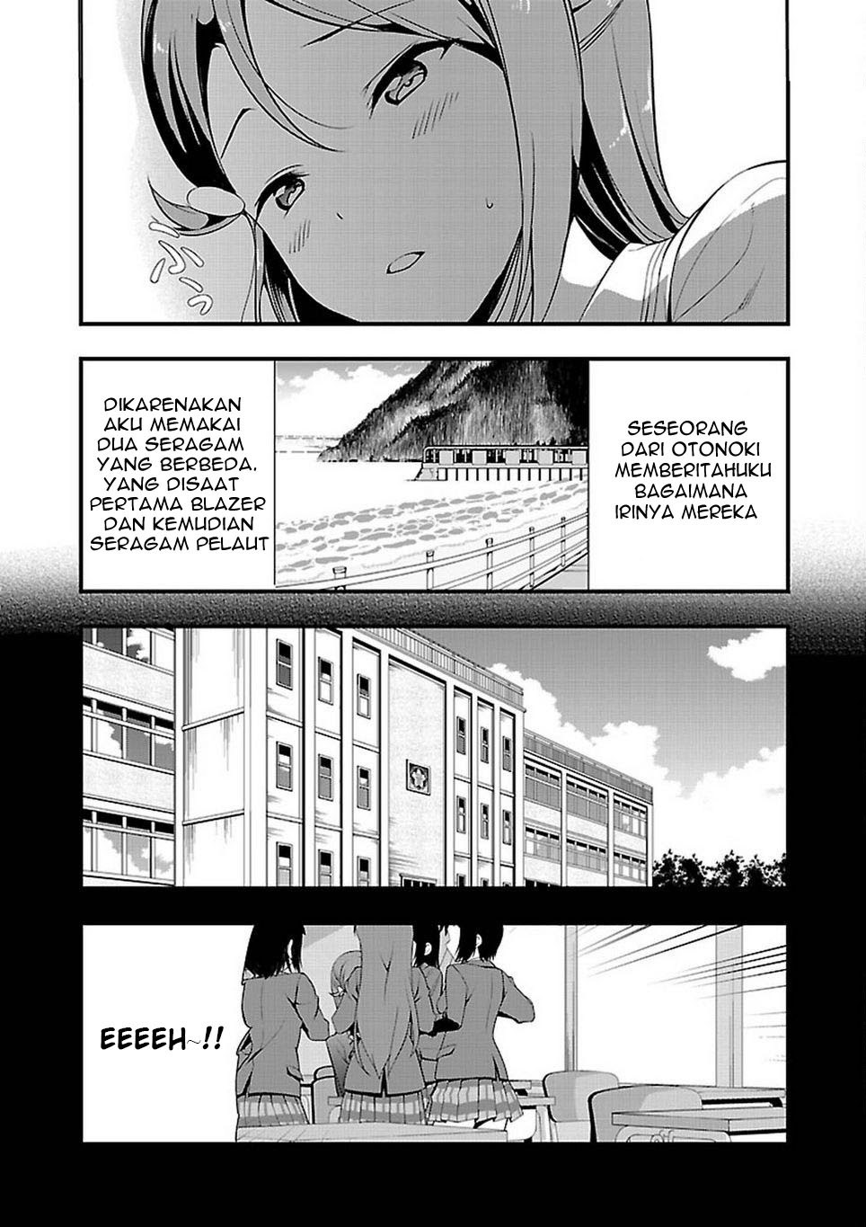 Love Live! Sunshine!! Chapter 02 Bahasa Indonesia