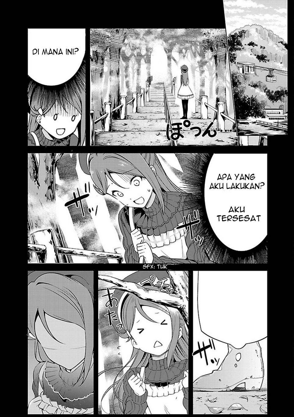 Love Live! Sunshine!! Chapter 02 Bahasa Indonesia