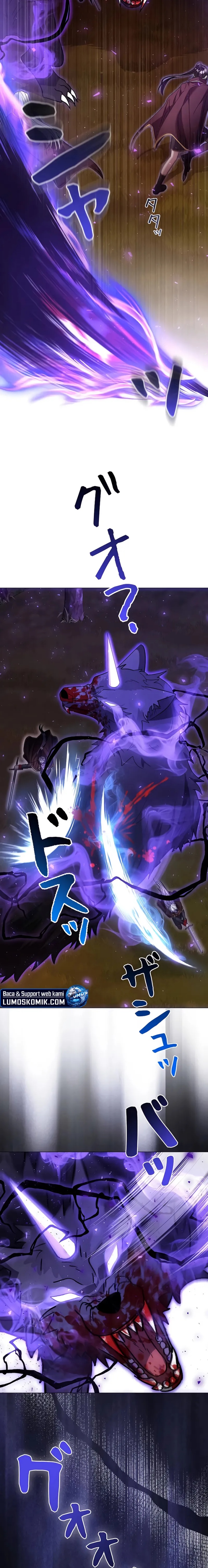 Love Letter From The Future Chapter 26 Bahasa Indonesia