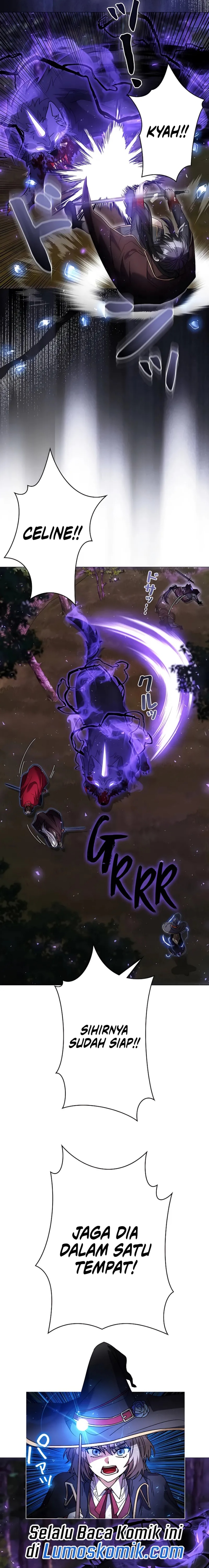 Love Letter From The Future Chapter 26 Bahasa Indonesia