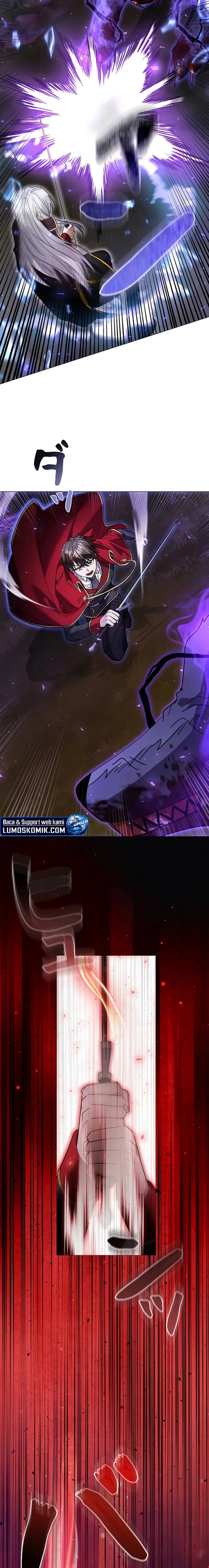 Love Letter From The Future Chapter 26 Bahasa Indonesia