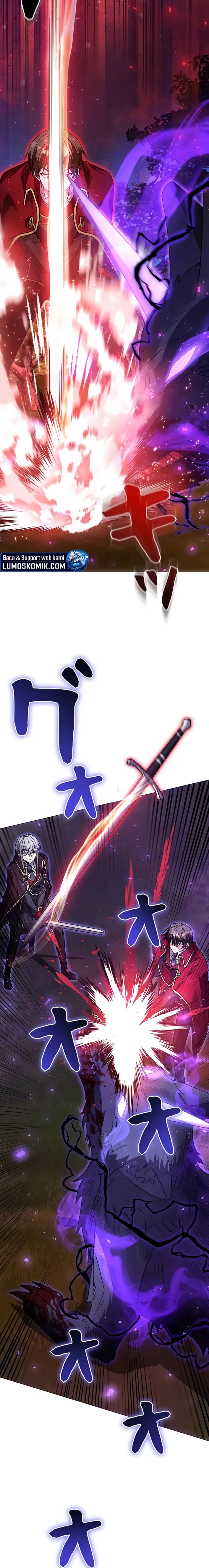 Love Letter From The Future Chapter 26 Bahasa Indonesia