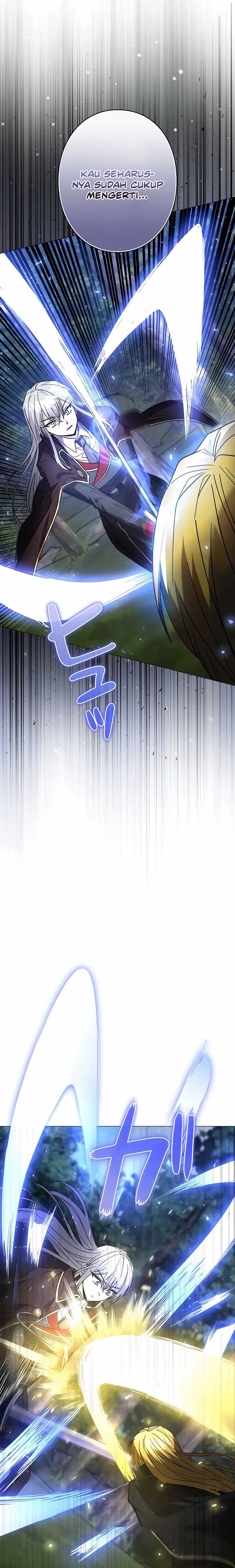 Love Letter From The Future chapter 28
