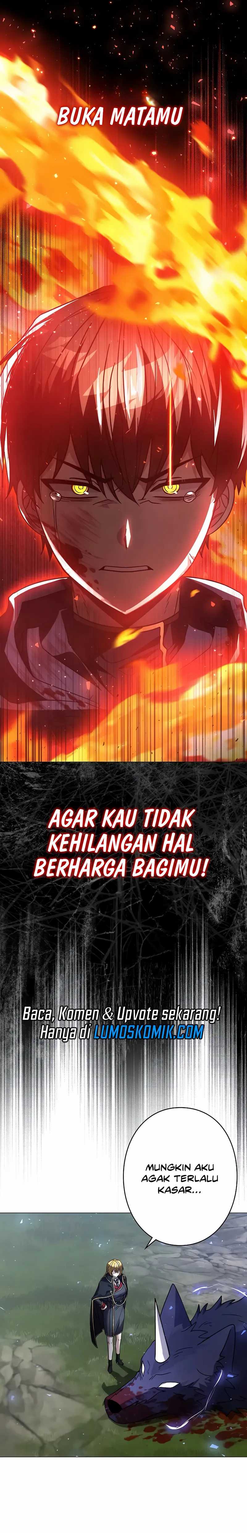 Love Letter From The Future chapter 28