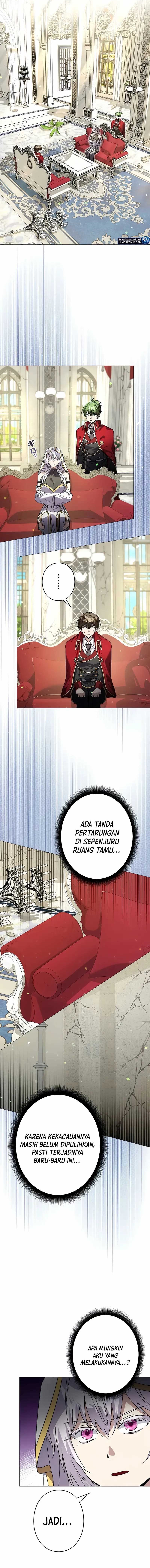 Love Letter From The Future chapter 31