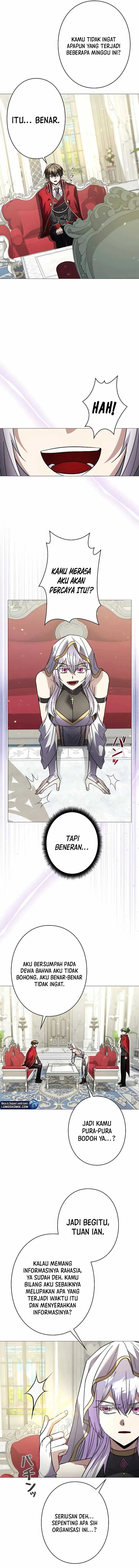 Love Letter From The Future chapter 31