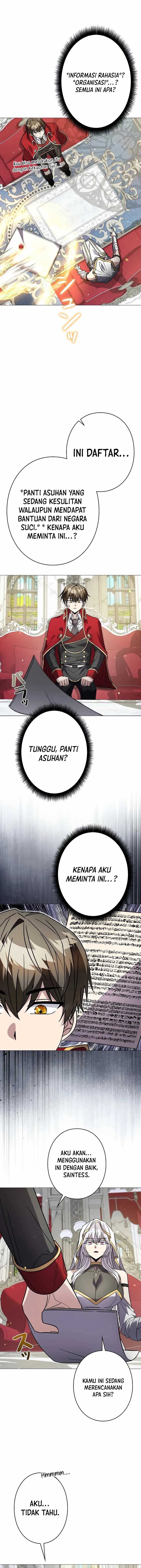 Love Letter From The Future chapter 31