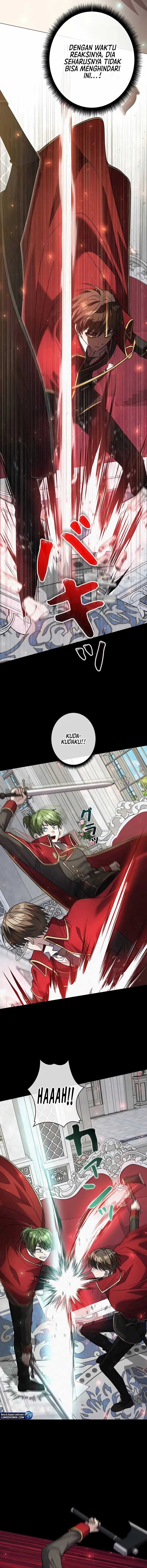 Love Letter From The Future chapter 31