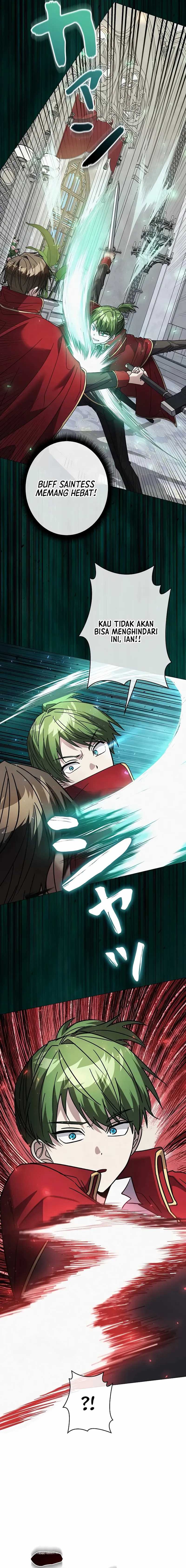 Love Letter From The Future chapter 31