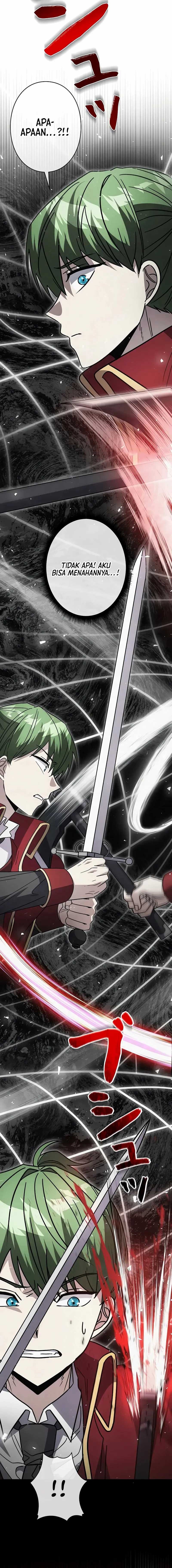 Love Letter From The Future chapter 31