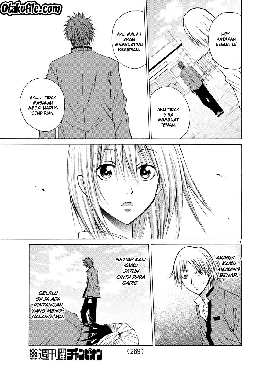 Lovecome Like A Demon chapter 5