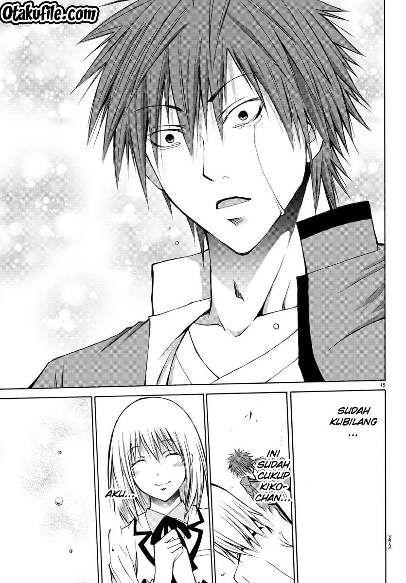 Lovecome Like A Demon chapter 5