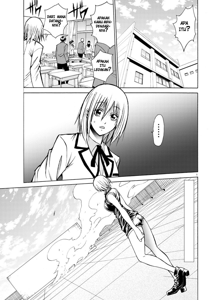 Lovecome Like A Demon chapter 27