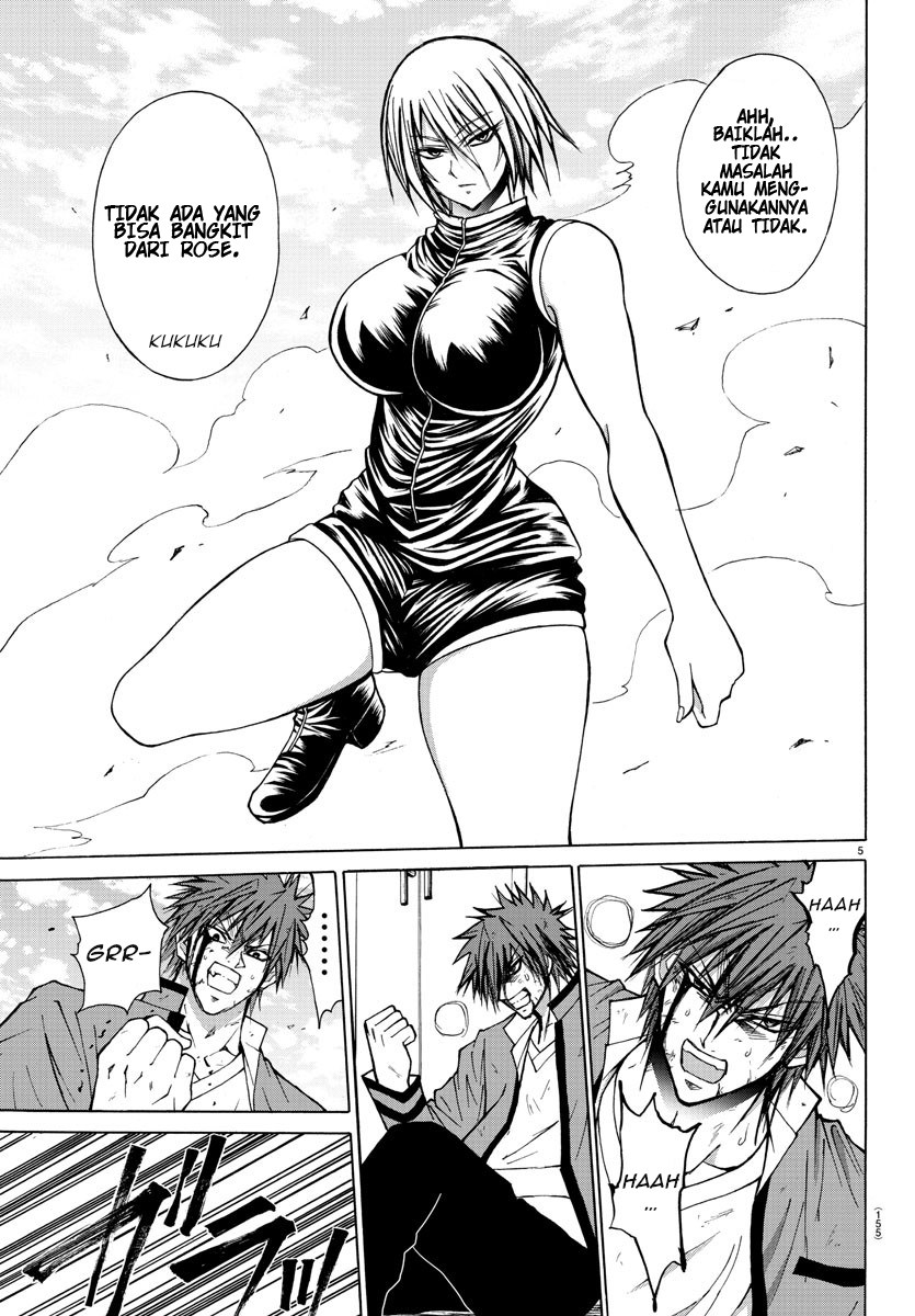 Lovecome Like A Demon chapter 27