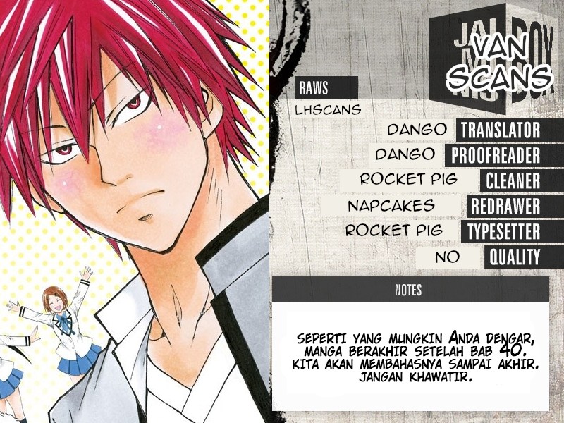 Lovecome Like A Demon chapter 27