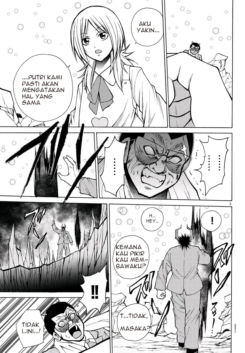 Lovecome Like A Demon chapter 30