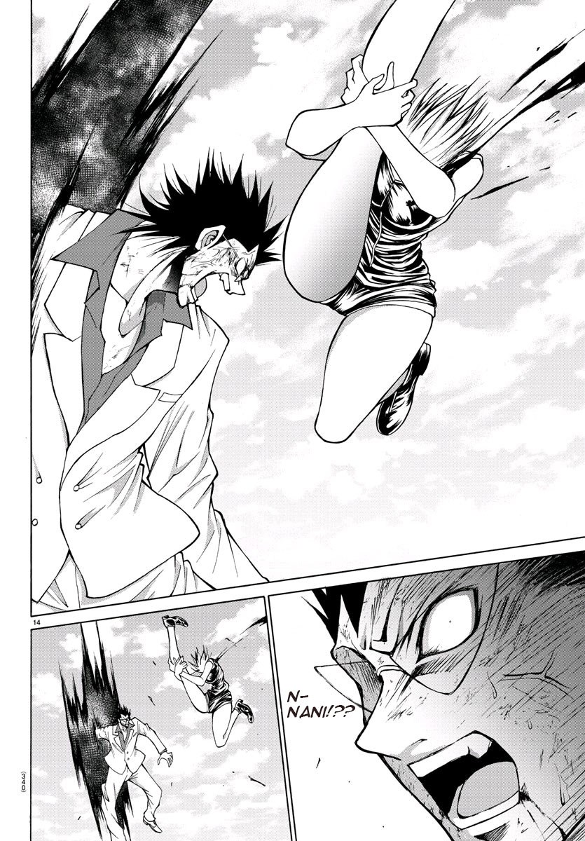 Lovecome Like A Demon chapter 30