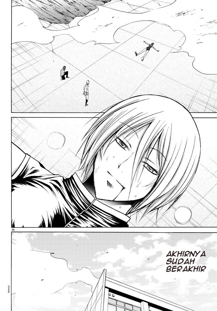 Lovecome Like A Demon chapter 30