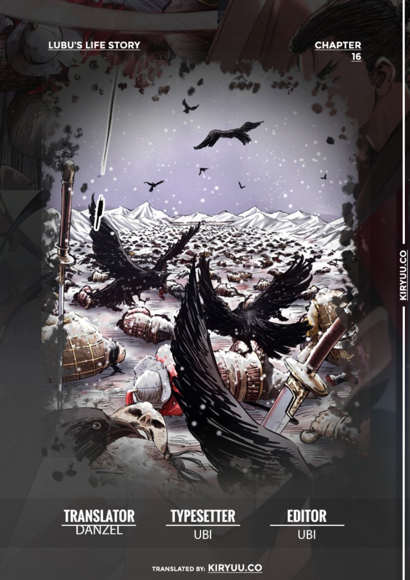 Lu Bu’s Life Simulator Chapter 16 Bahasa Indonesia