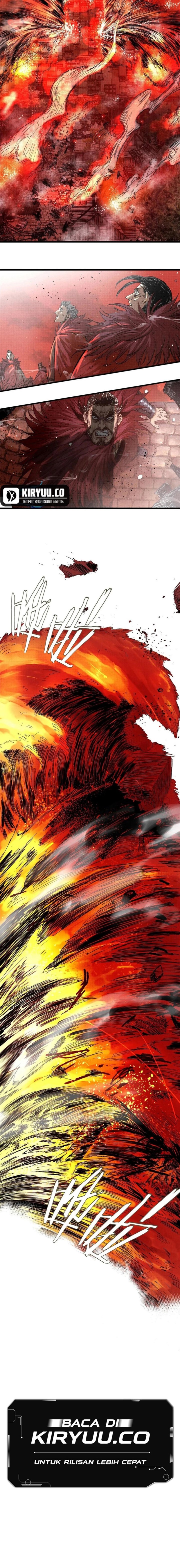 Lu Bu’s Life Simulator chapter 120