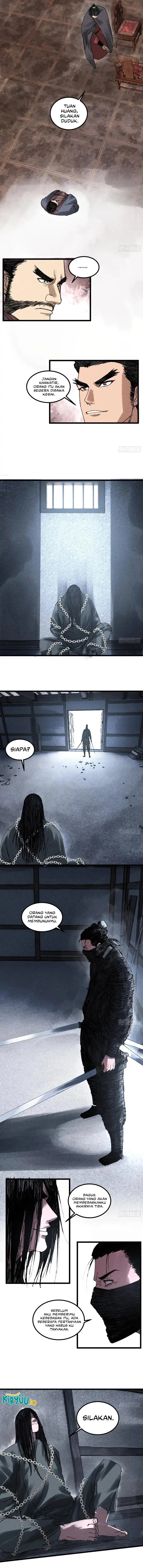 Lu Bu’s Life Simulator chapter 134